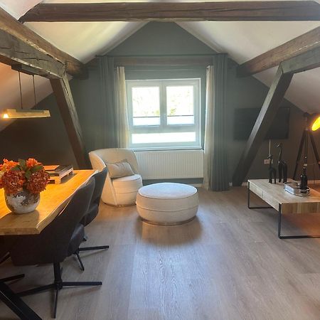Fact Apartments أرنولدشتاين المظهر الخارجي الصورة