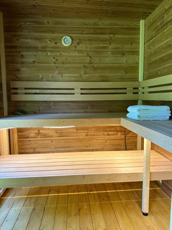 Fact Apartments أرنولدشتاين المظهر الخارجي الصورة