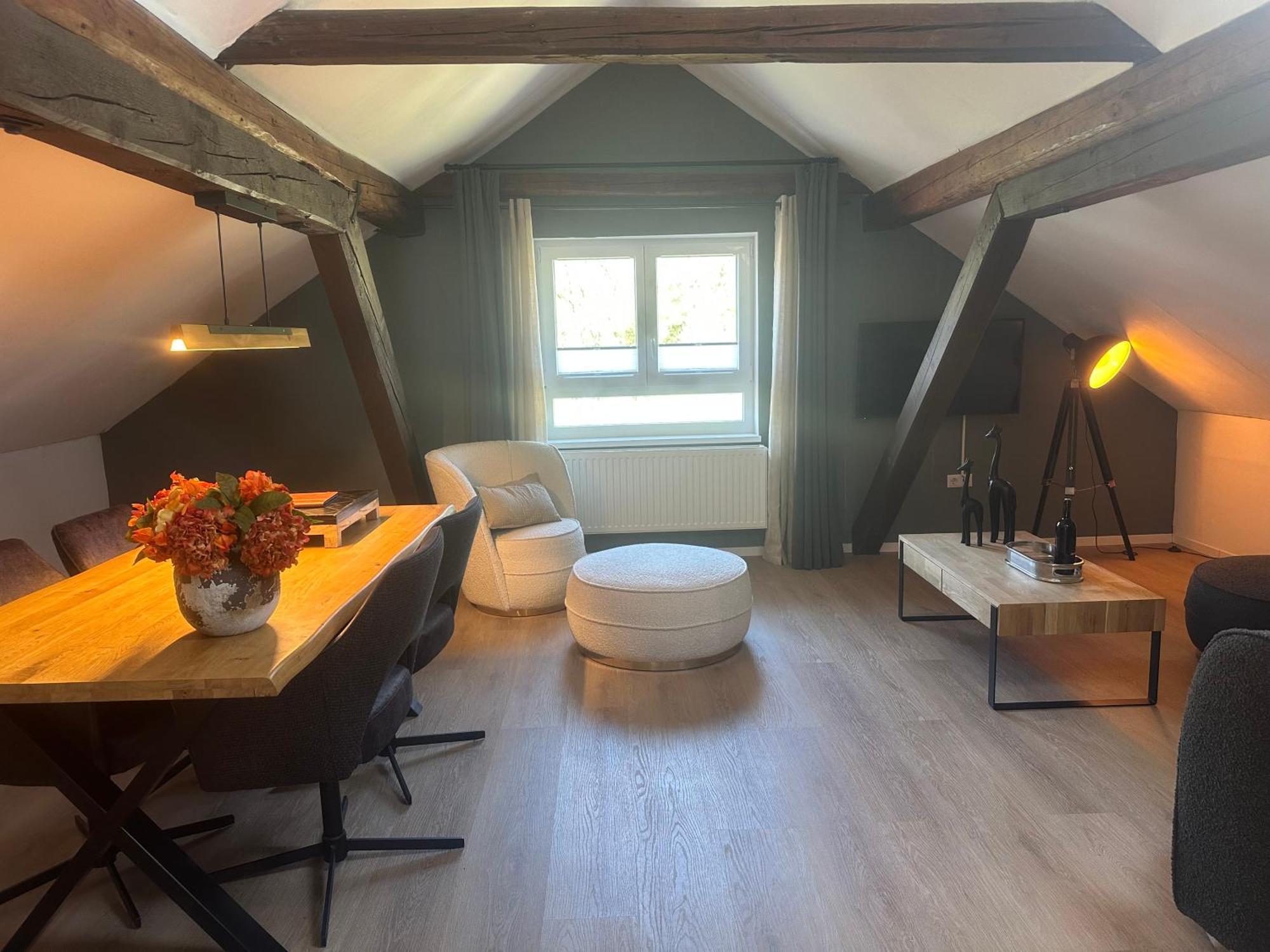 Fact Apartments أرنولدشتاين المظهر الخارجي الصورة
