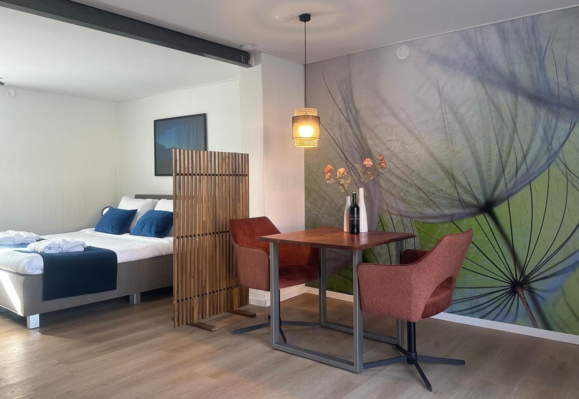 Fact Apartments أرنولدشتاين المظهر الخارجي الصورة