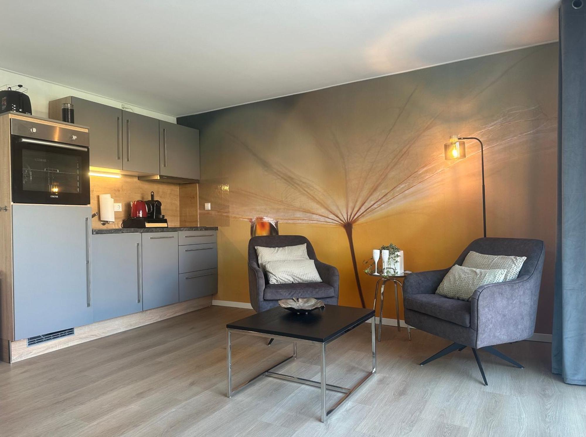 Fact Apartments أرنولدشتاين المظهر الخارجي الصورة